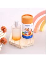 Bebê camomila granado perfume infantil - colônia