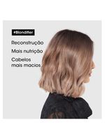 L'oréal professionnel blondifier - máscara cool tamanho profissional