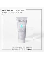 Kérastase symbiose micropeeling tratamento esfoliante