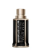 The scent magnetic hugo boss - perfume masculino - eau de parfum