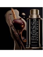 The scent magnetic hugo boss - perfume masculino - eau de parfum