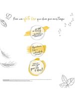 Yellow liss - máscara condicionadora
