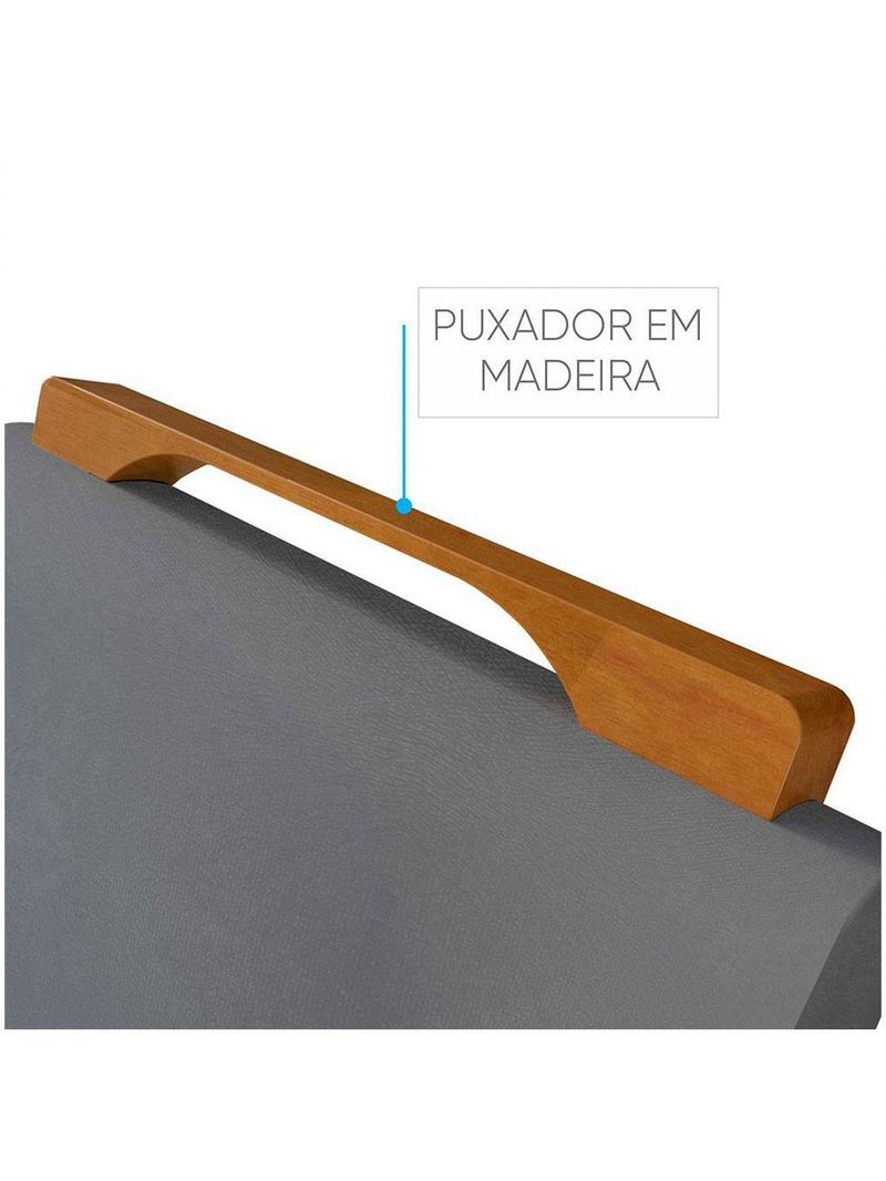 Conjunto Sala De Jantar Napole Mesa Redonda 1,2m E 4 Cadeiras - Móveis Mix Off White E Nude