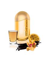 Ly club 420 gold coscentra - perfume feminino - eau de parfum