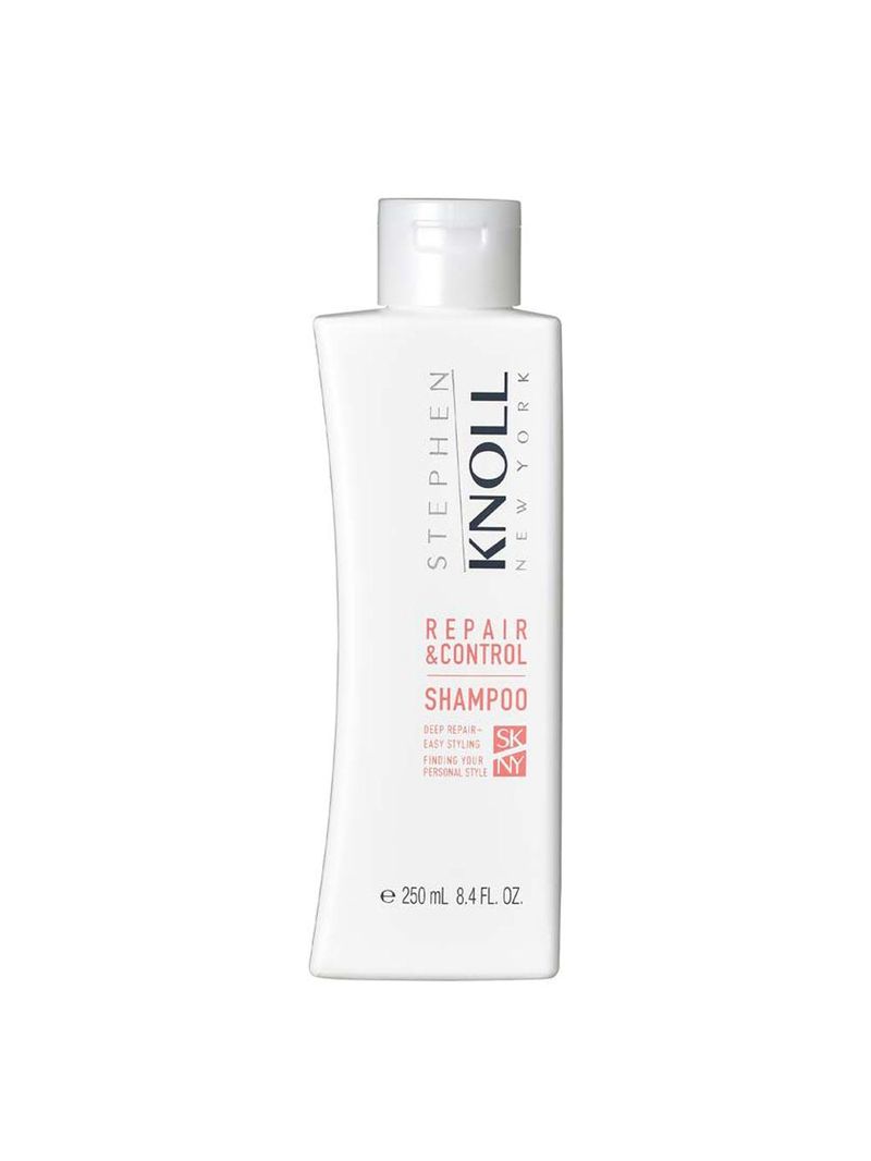 Stephen knoll repair & control shampoo