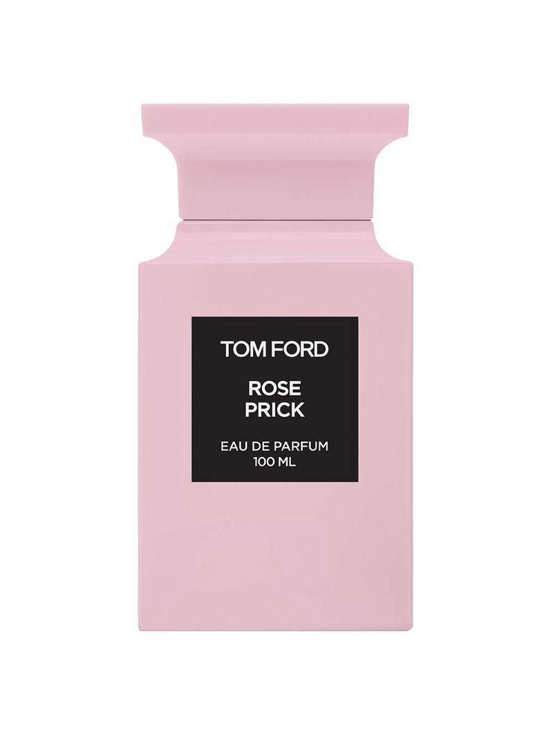 Rose prick tom ford - perfume unissex - eau de parfum
