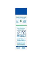 Creme infantil mustela bebê stelaker crosta láctea