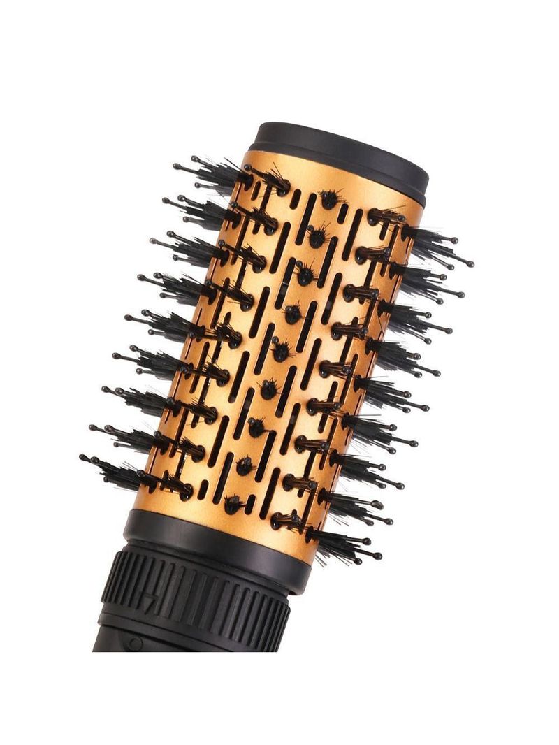 Escova Rotativa De Cabelos Ber20pd 1300w Britânia Bivolt