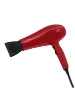 Kit prancha e secador de cabelo lichia  + brinde 220v