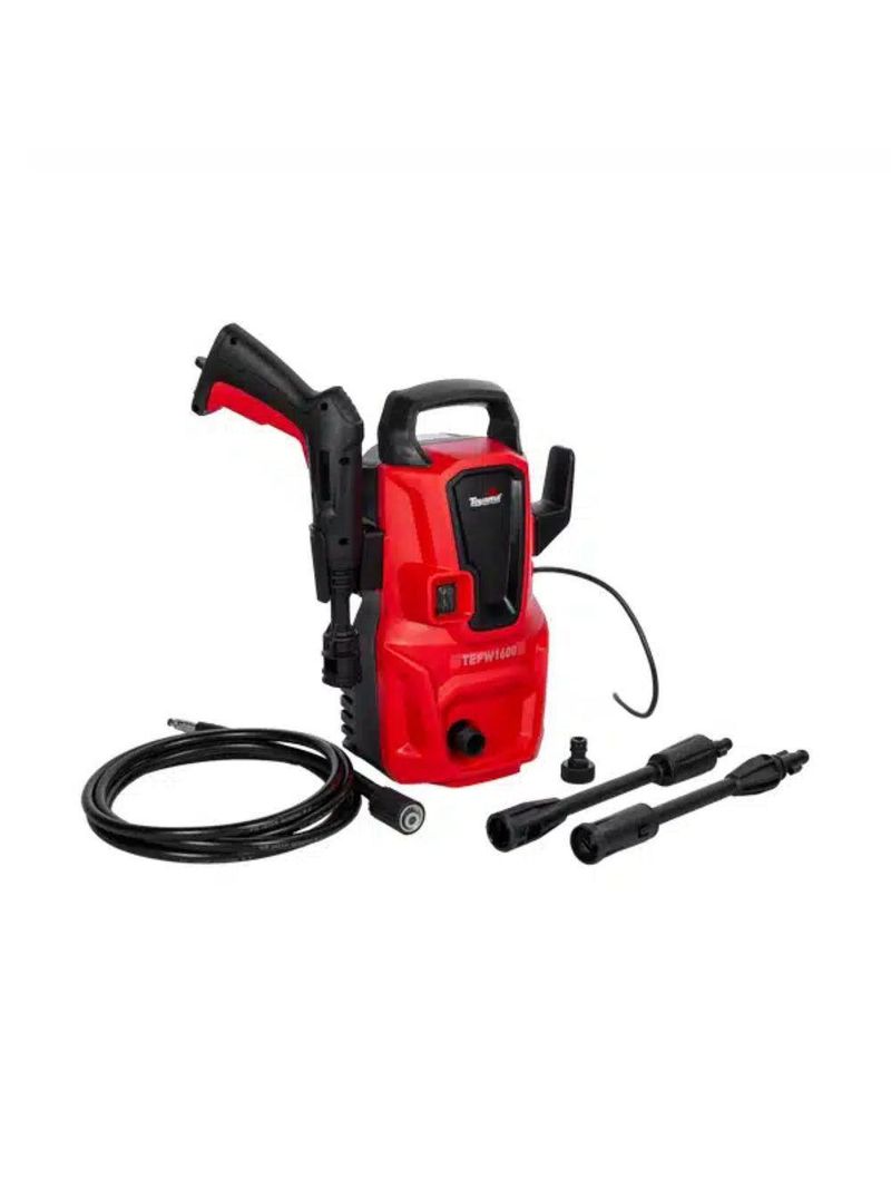 Lavadora De Alta Pressão 1000W Tepw1600-127 Toyama 110V