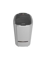 Tanquinho LCS20 20KG Prata Colormaq 220V