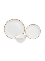 Aparelho de jantar home style nodo 12 peças