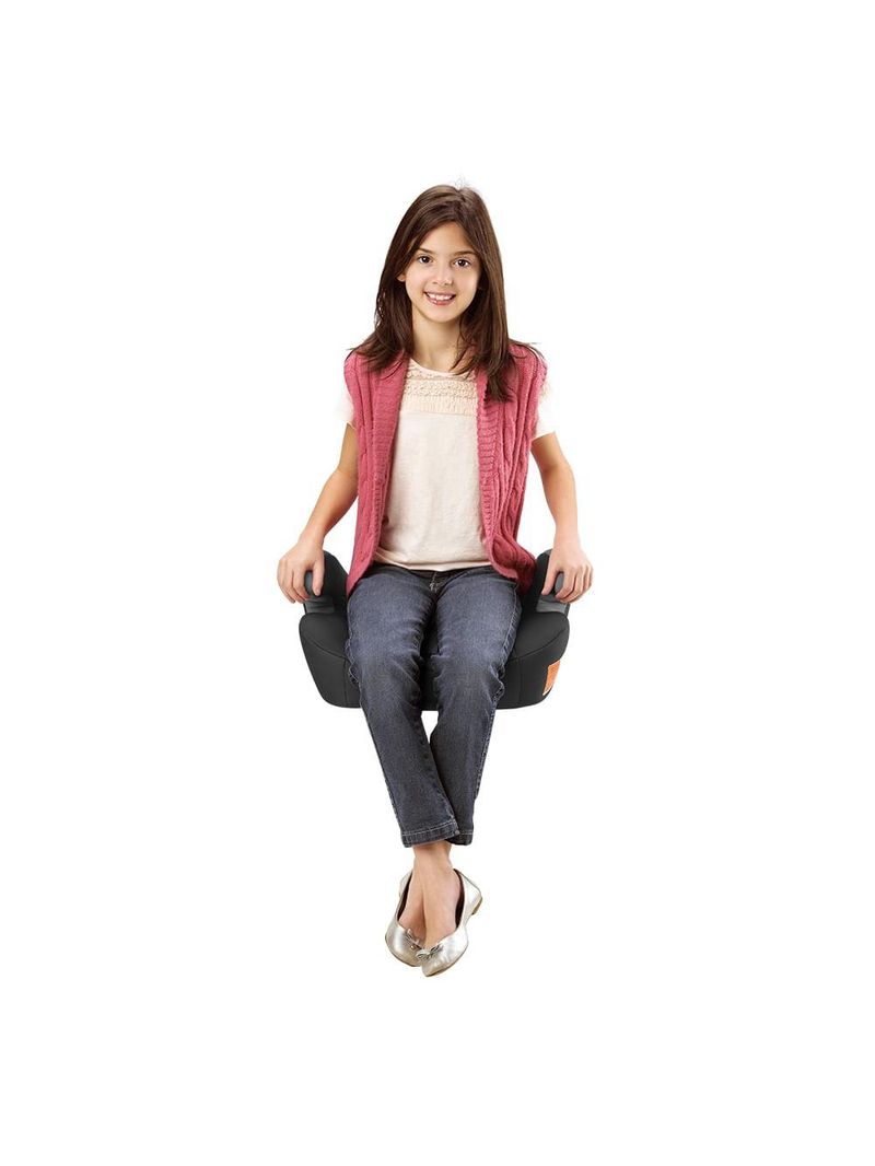 Cadeira para auto 9-36 kg isofix safemax fix 20 cinza litet - bb460
