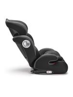 Cadeira para auto 9-36 kg isofix safemax fix 20 cinza litet - bb460