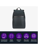Mochila targus executiva para notebook até 156 geolite essentials - tsb96001