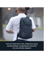 Mochila targus executiva para notebook até 156 geolite essentials - tsb96001
