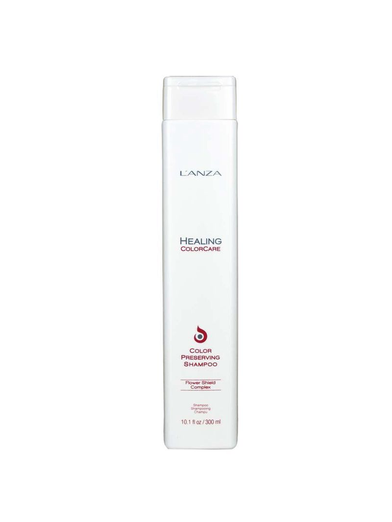 L'anza healing color care - shampoo