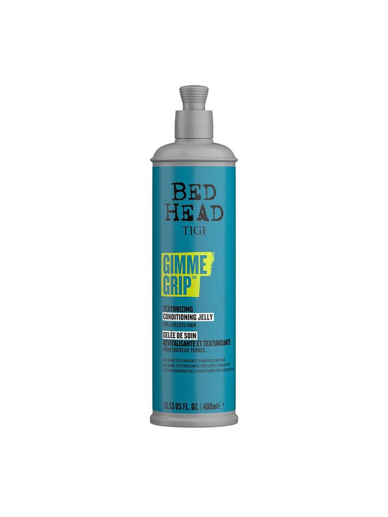 Bed head tigi gimme grip condicionador
