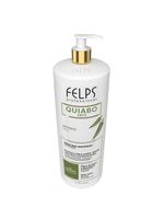 Felps quiabo xbtx okra - máscara antifrizz