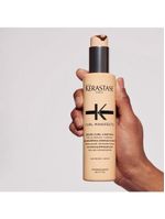 Gel em creme kérastase curl manifesto gelée curl contour