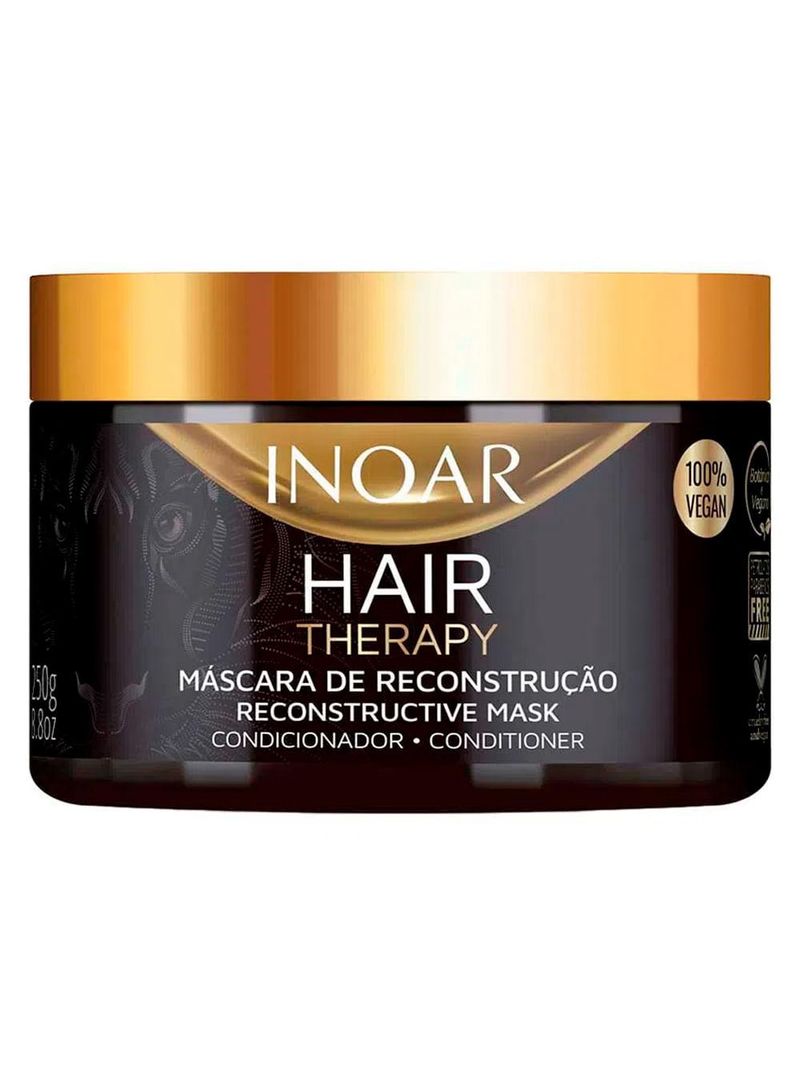 Inoar hair therapy máscara