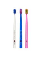 Curaprox kit - 2 trio especial edition cs5460t cores sortidas