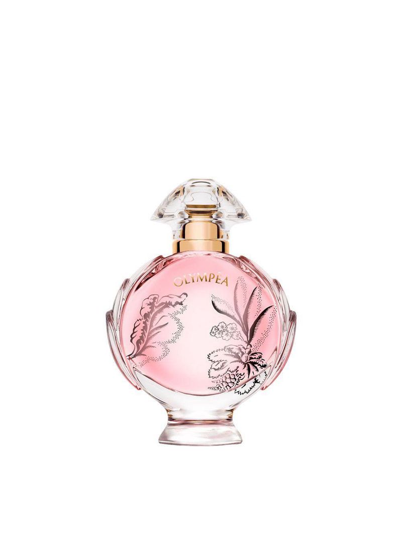 Paco Rabanne Olympéa Blossom Eau De Parfum - Perfume Feminino 30ml