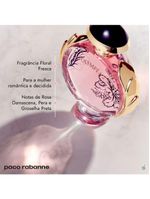 Paco Rabanne Olympéa Blossom Eau De Parfum - Perfume Feminino 30ml