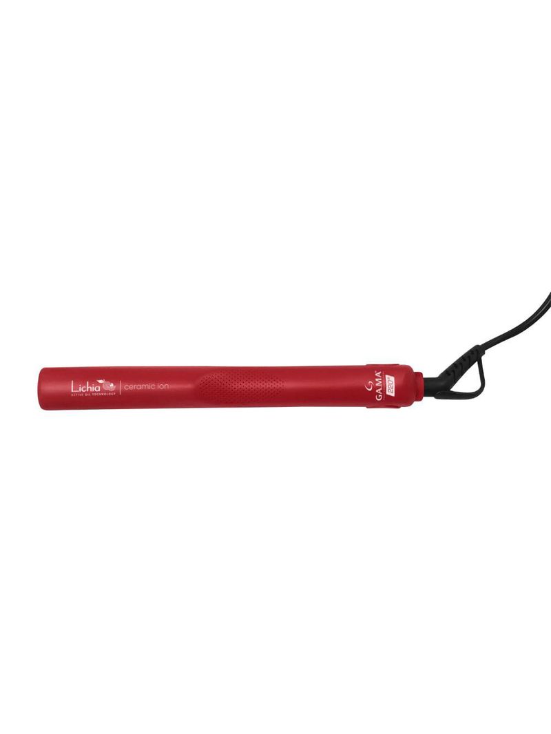 Kit prancha e secador de cabelo lichia  + brinde 220v
