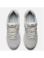 Tênis new balance 574 grey days unisex