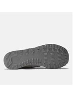 Tênis new balance 574 grey days unisex