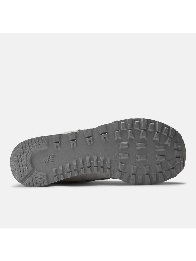 Tênis new balance 574 grey days unisex