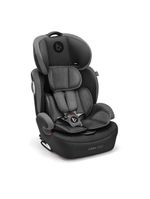 Cadeira para auto 9-36 kg isofix safemax fix 20 cinza litet - bb460