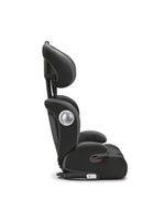 Cadeira para auto 9-36 kg isofix safemax fix 20 cinza litet - bb460