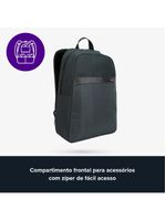 Mochila targus executiva para notebook até 156 geolite essentials - tsb96001