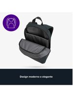 Mochila targus executiva para notebook até 156 geolite essentials - tsb96001