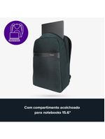 Mochila targus executiva para notebook até 156 geolite essentials - tsb96001