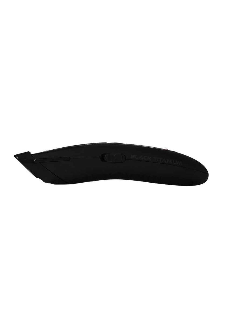 Máquina de corte t742 black titanium usb bivolt