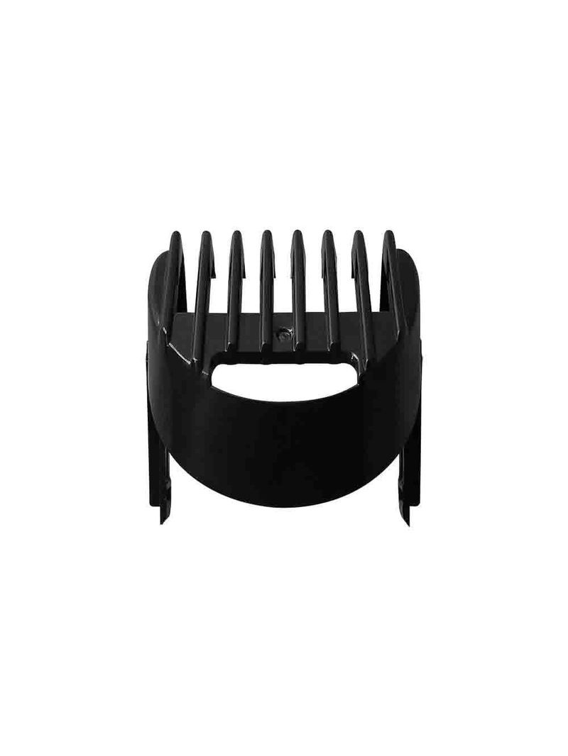Máquina de corte t742 black titanium usb bivolt