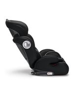 Cadeira para auto 9-36 kg isofix safemax fix 20 preta litet - bb459