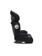 Cadeira para auto 9-36 kg isofix safemax fix 20 preta litet - bb459