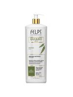 Felps quiabo xbtx okra - máscara antifrizz