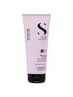 Alfaparf milano semi di lino style&care blow creme modelador