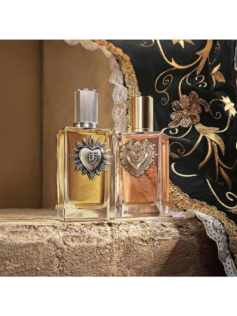 Perfume devotion pour homme for men dolce&gabbana masculino eau de parfum