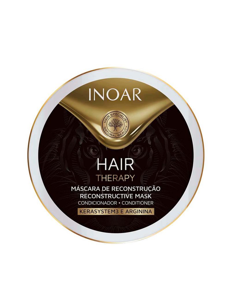 Inoar hair therapy máscara
