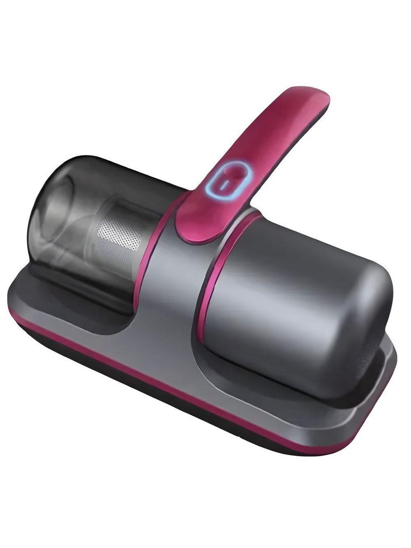Aspirador Sem Fio Uv Portátil Anti-acáro