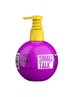 Bed head tigi small talk modelador