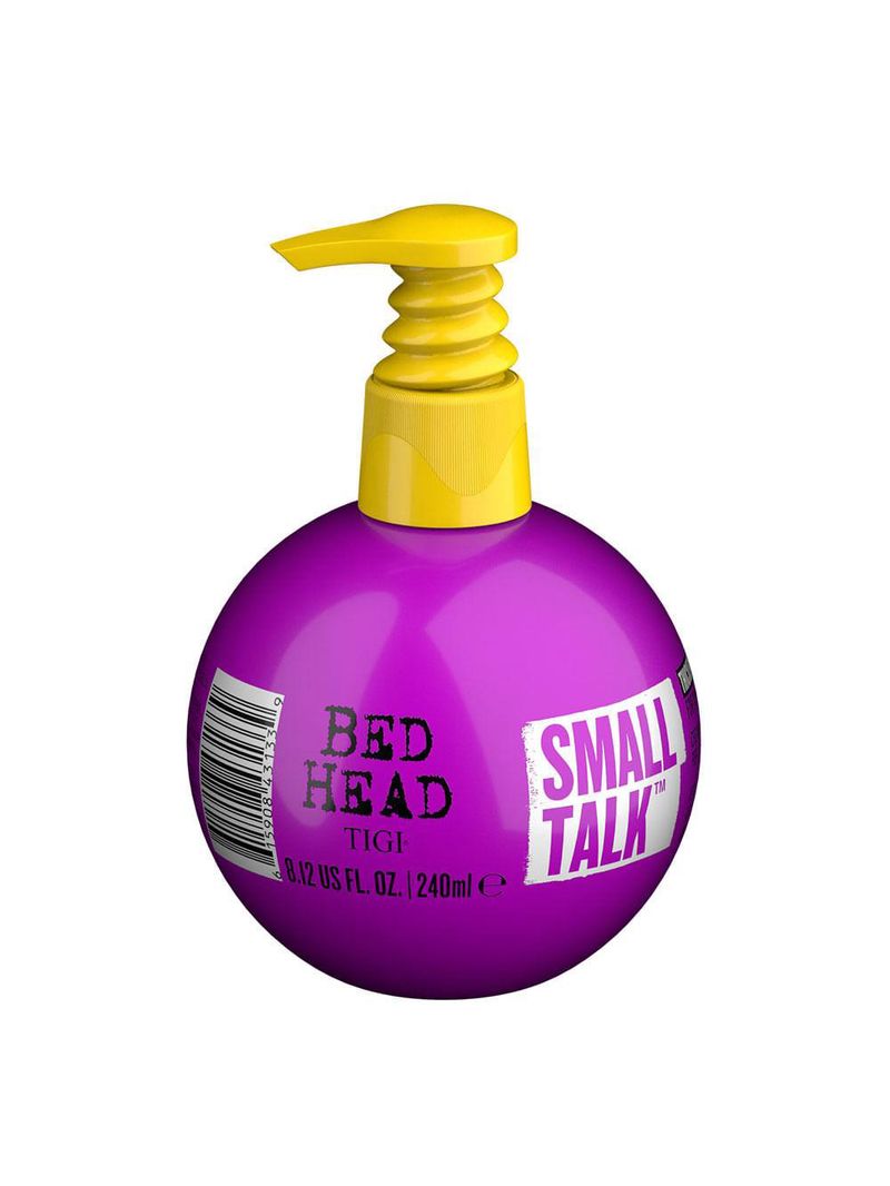 Bed head tigi small talk modelador