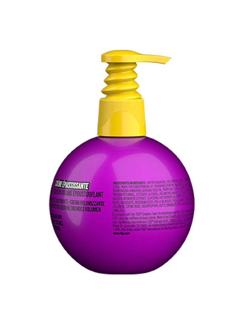 Bed head tigi small talk modelador
