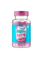 Happy Hair Nails Silício Inteligente - Suplemento Capilar 30 Cápsulas